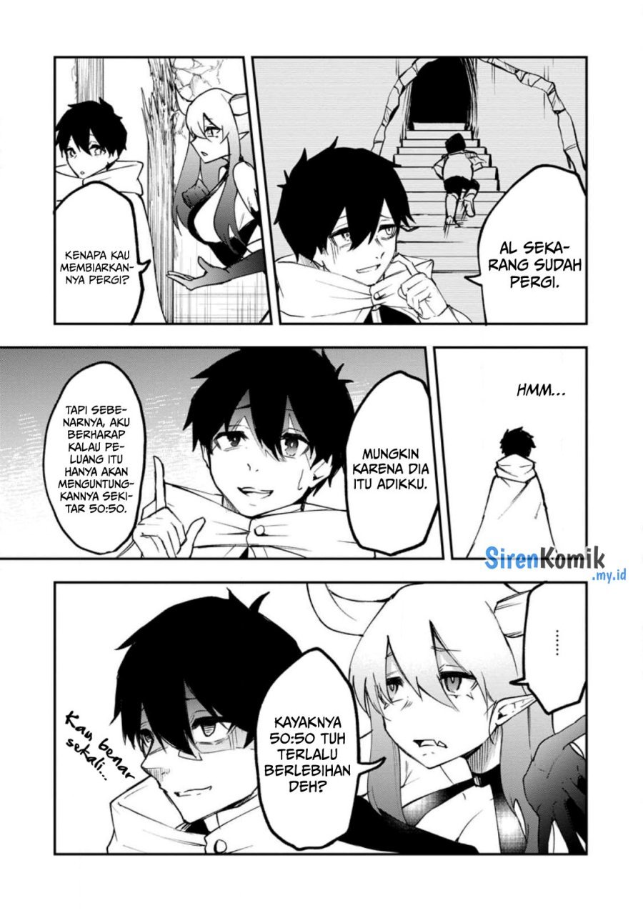 Succubus Tamer no Isekai - Chapter 6 14