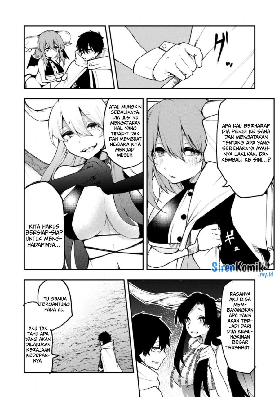 Succubus Tamer no Isekai - Chapter 6 15