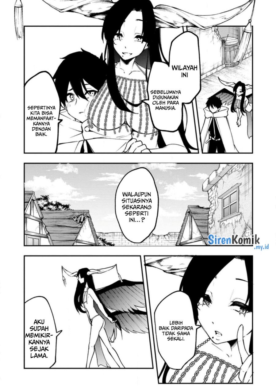 Succubus Tamer no Isekai - Chapter 6 6