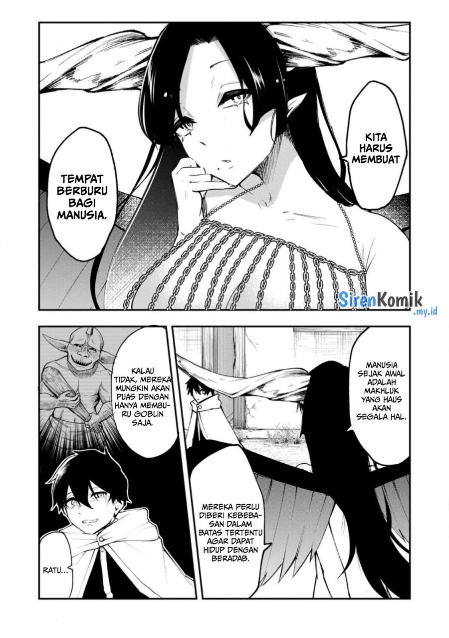 Succubus Tamer no Isekai - Chapter 6 7