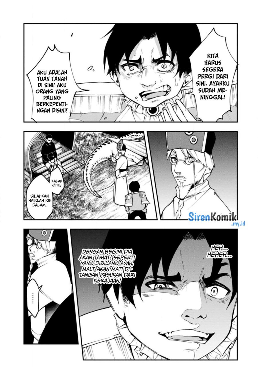 Succubus Tamer no Isekai - Chapter 6 4