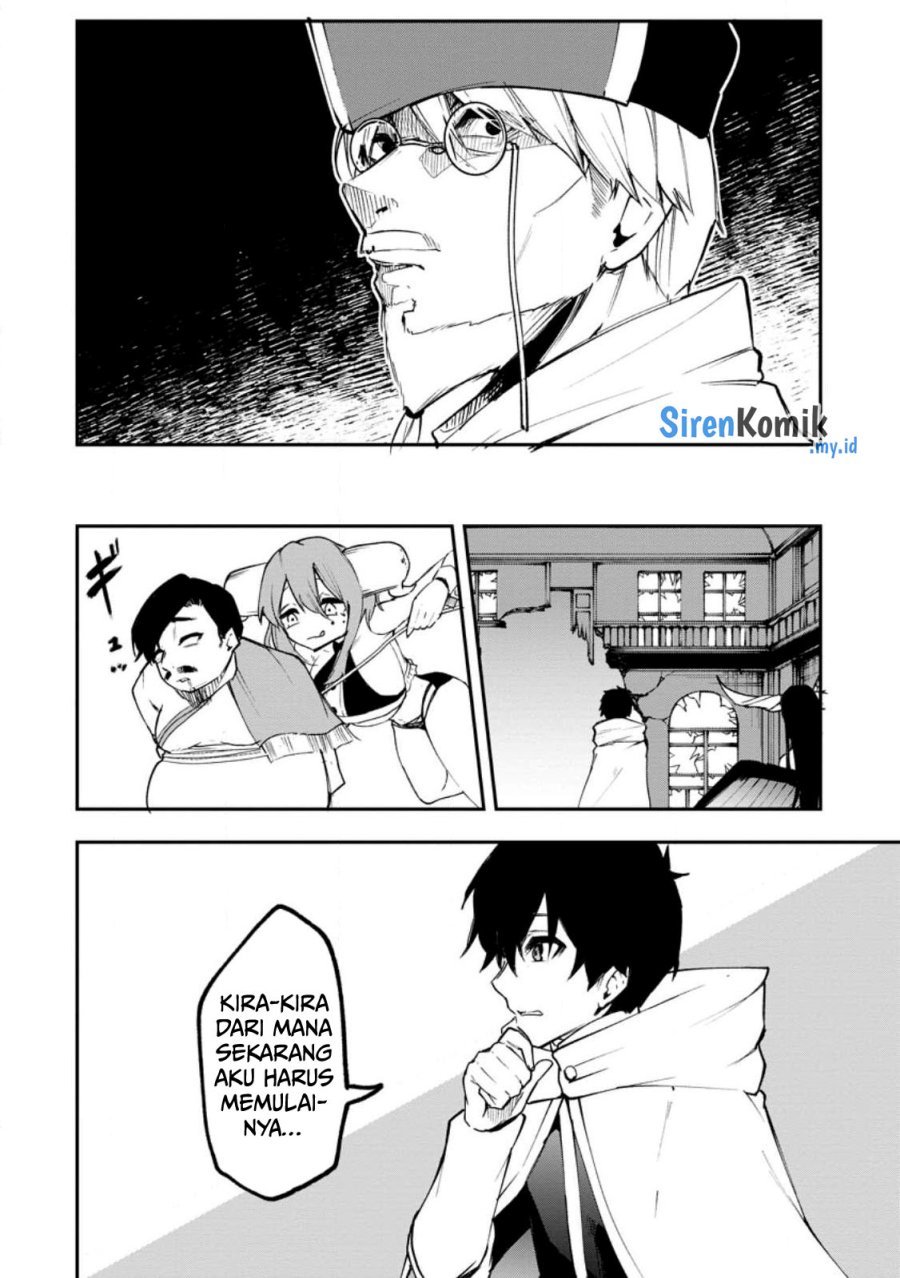 Succubus Tamer no Isekai - Chapter 6 5