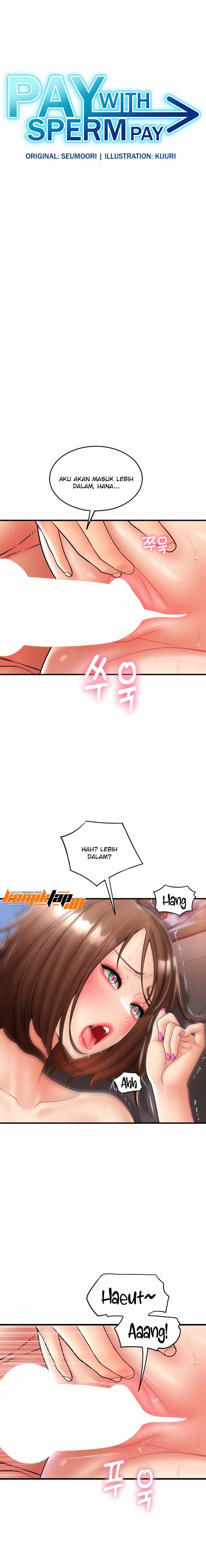 Pay With Sperm Pay - Chapter 23 1 Pay With Sperm Pay - Chapter 23 1