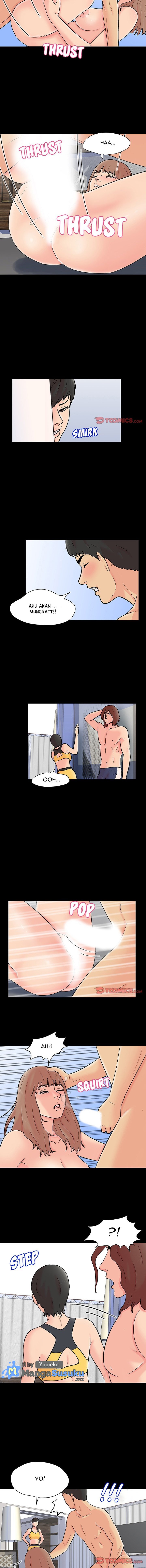 Project Utopia - Chapter 138 3 Project Utopia - Chapter 138 3