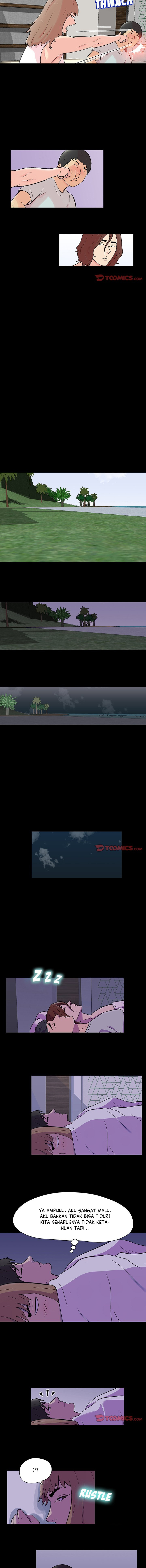 Project Utopia - Chapter 138 6 Project Utopia - Chapter 138 6