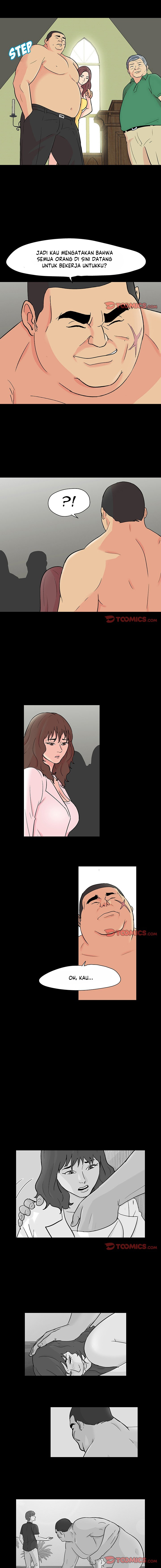 Project Utopia - Chapter 110 6