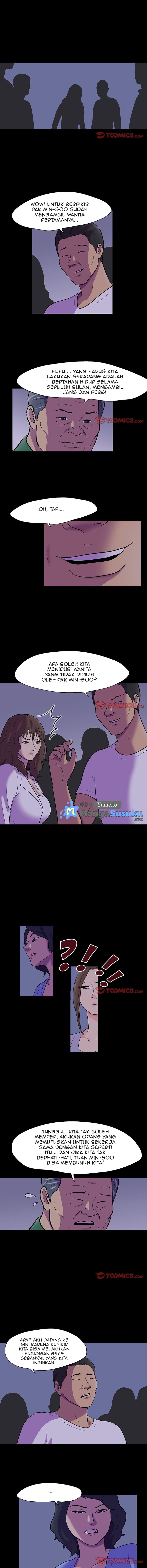 Project Utopia - Chapter 111 7