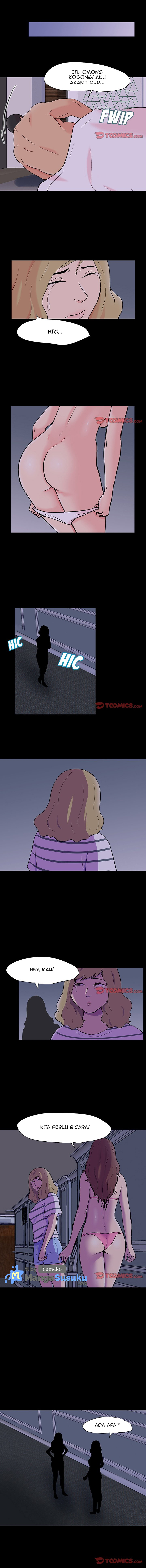 Project Utopia - Chapter 111 5