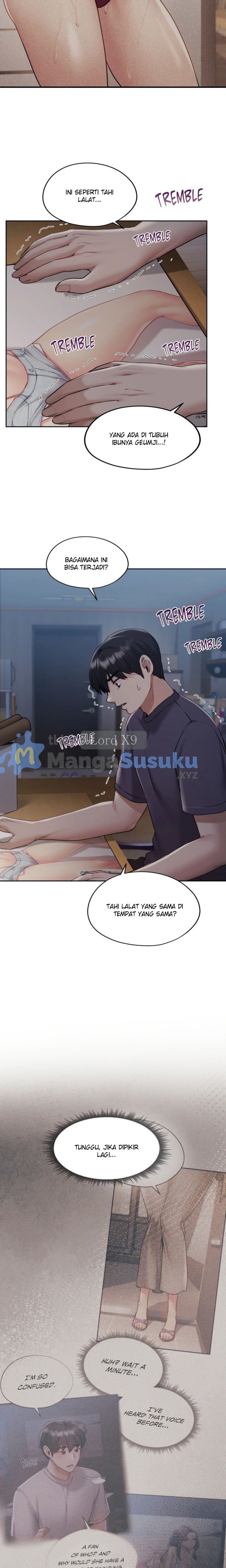 Wreck My Bias - Chapter 11 9