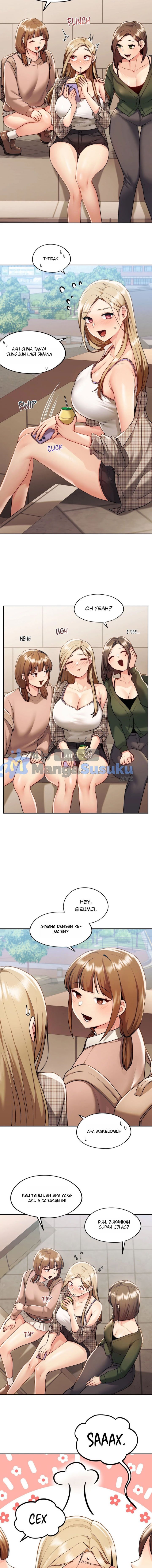 Wreck My Bias - Chapter 11 12