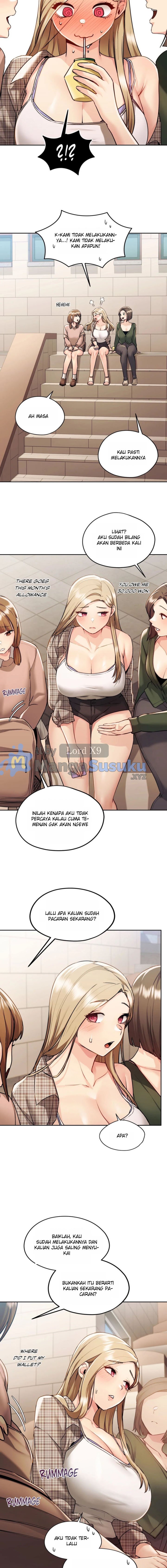 Wreck My Bias - Chapter 11 13