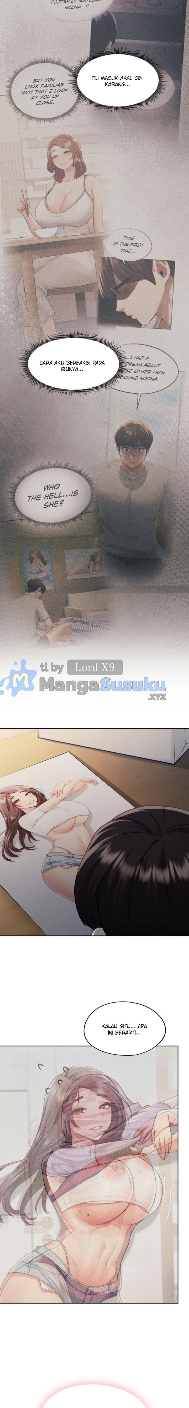 Wreck My Bias - Chapter 11 10