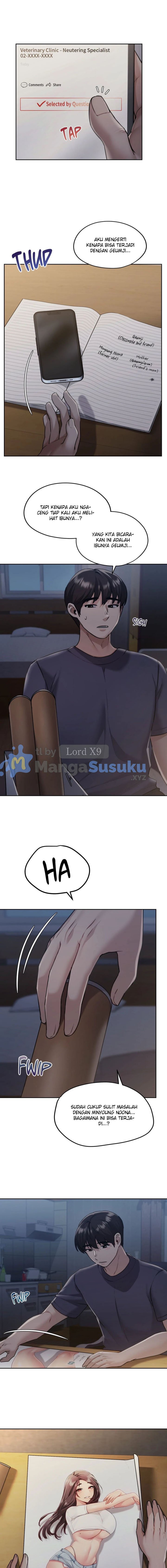 Wreck My Bias - Chapter 11 7