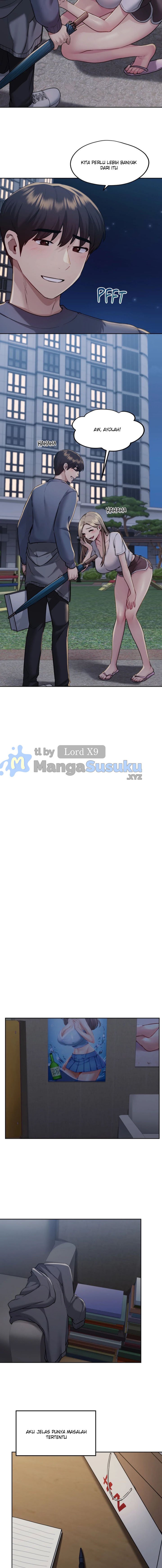Wreck My Bias - Chapter 11 5