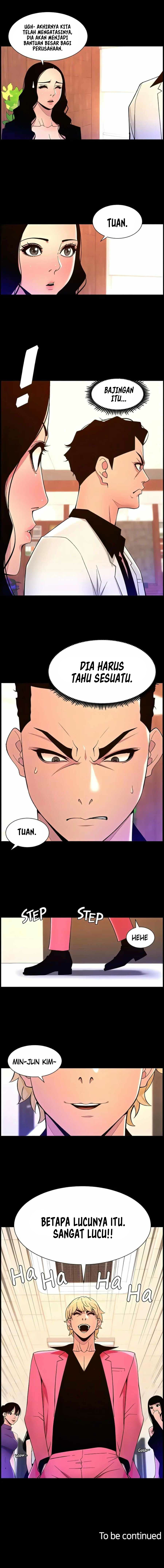 The Night King using App - Chapter 70 7