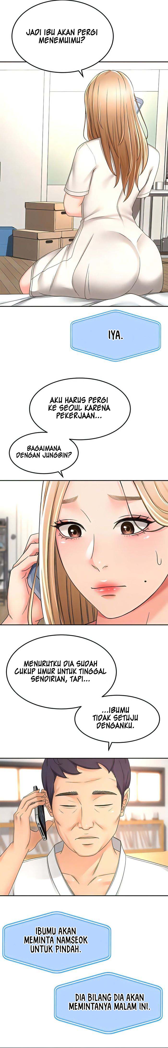 The Little Master - Chapter 85 8