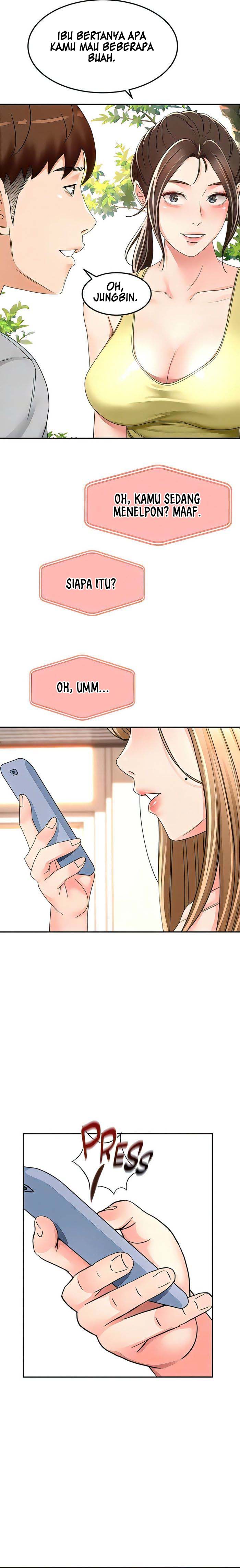 The Little Master - Chapter 85 19