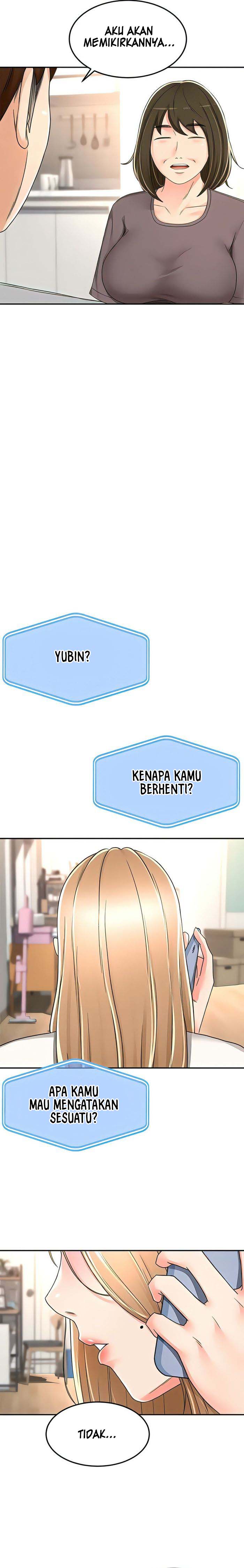 The Little Master - Chapter 85 12