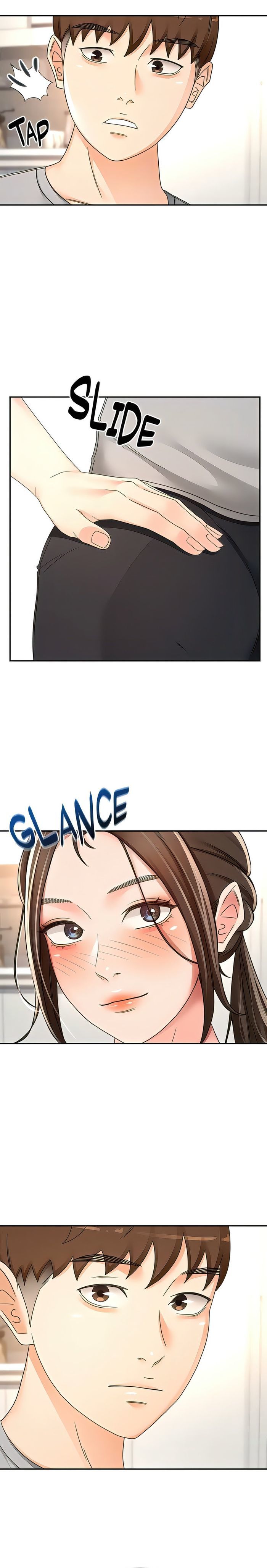 The Little Master - Chapter 85 11