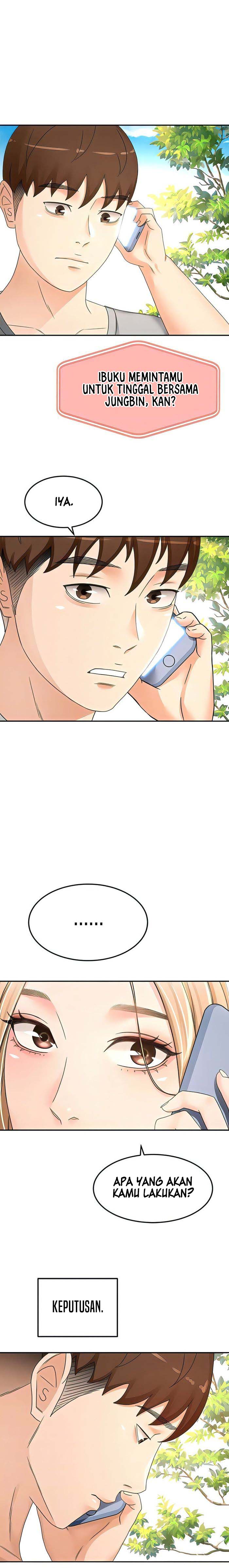 The Little Master - Chapter 85 17