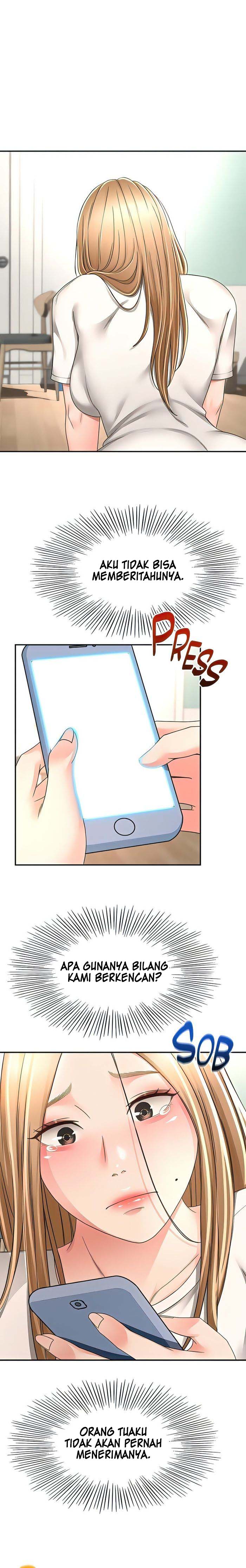 The Little Master - Chapter 85 14