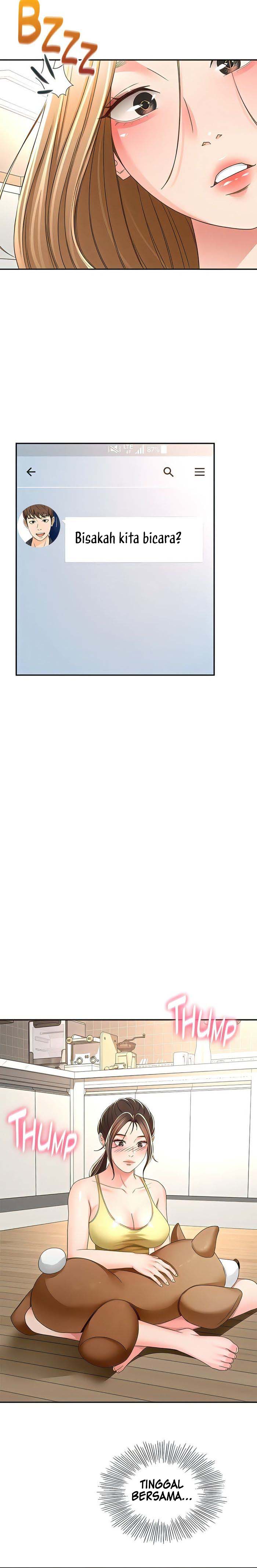 The Little Master - Chapter 85 15