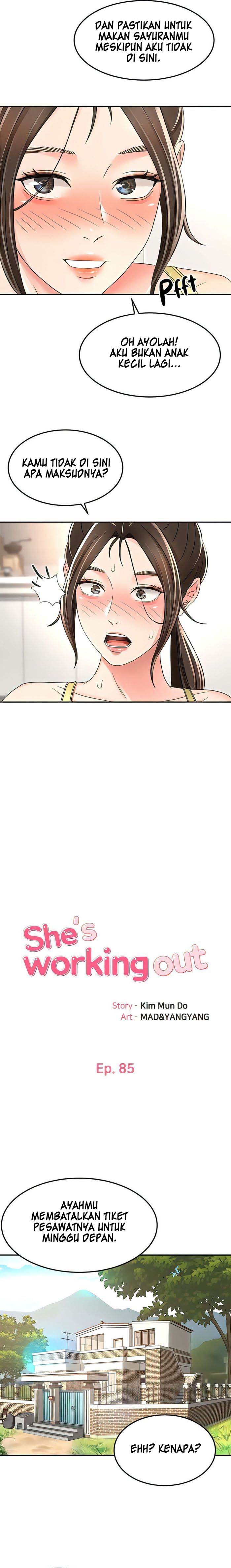 The Little Master - Chapter 85 4