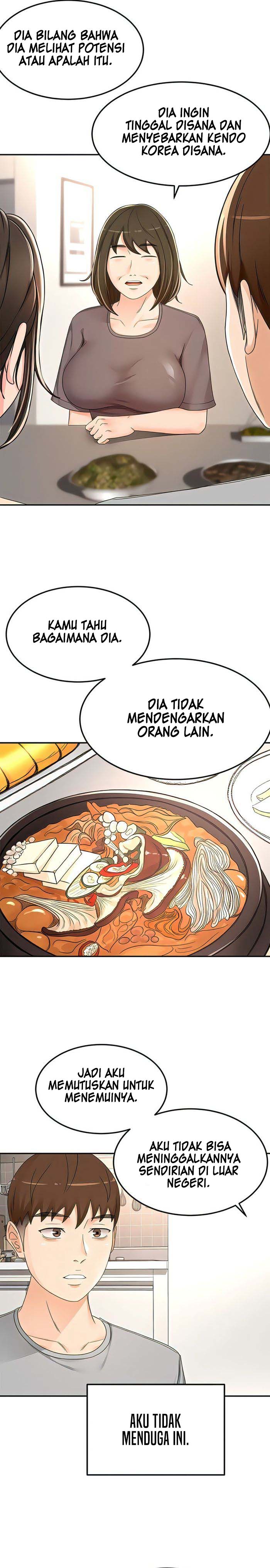 The Little Master - Chapter 85 5