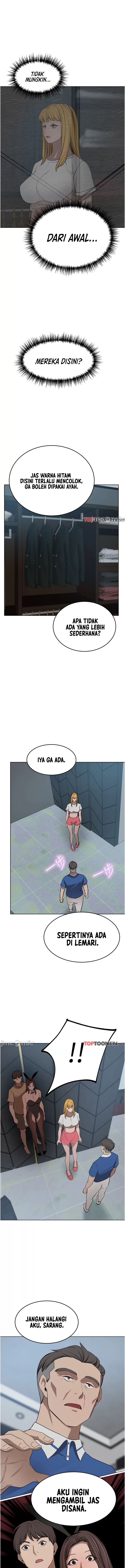 The Wealthy Girl - Chapter 47 2