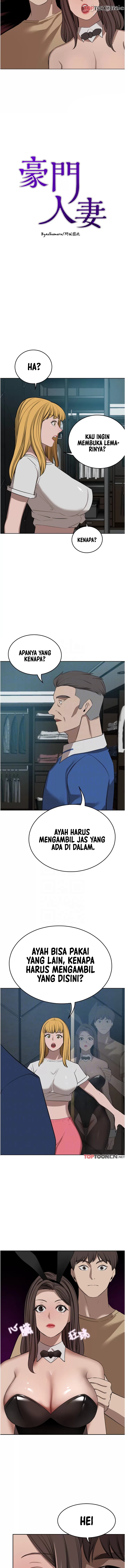 The Wealthy Girl - Chapter 47 3