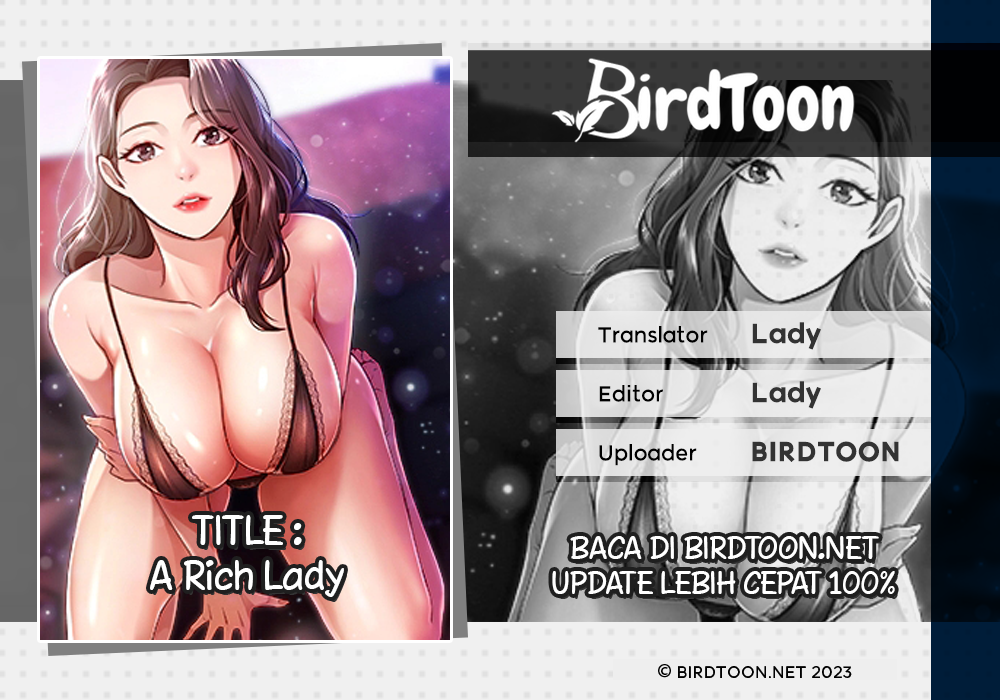 The Wealthy Girl - Chapter 47 1