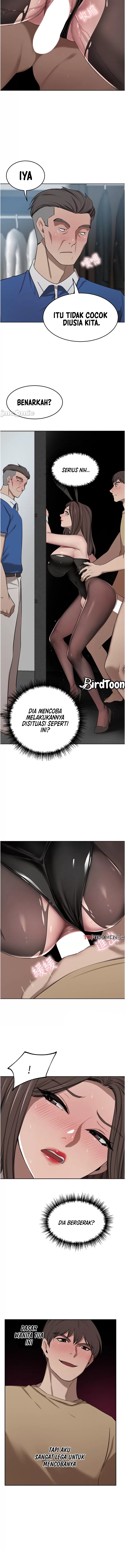 The Wealthy Girl - Chapter 47 13