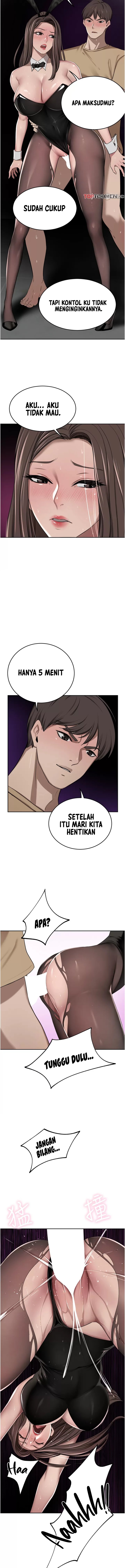 The Wealthy Girl - Chapter 47 16