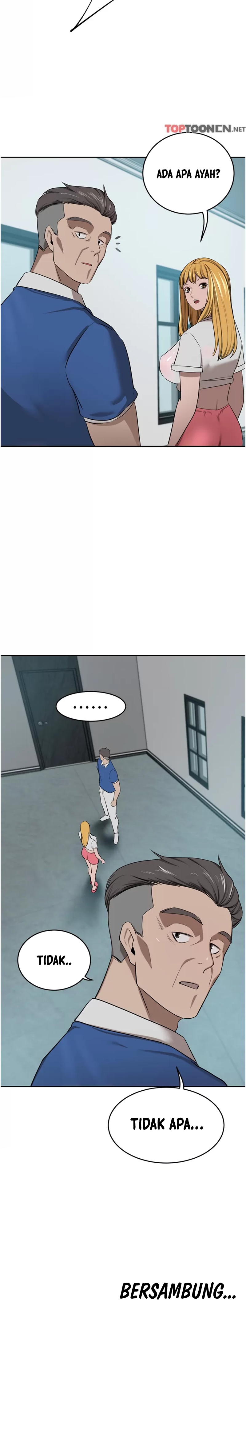 The Wealthy Girl - Chapter 47 17