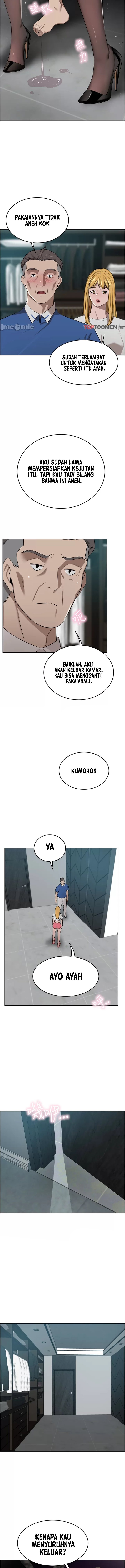 The Wealthy Girl - Chapter 47 15