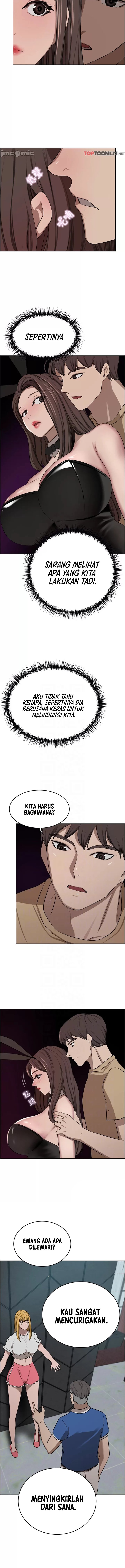 The Wealthy Girl - Chapter 47 4