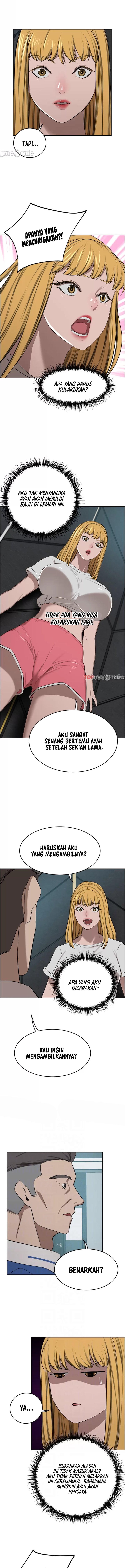 The Wealthy Girl - Chapter 47 5