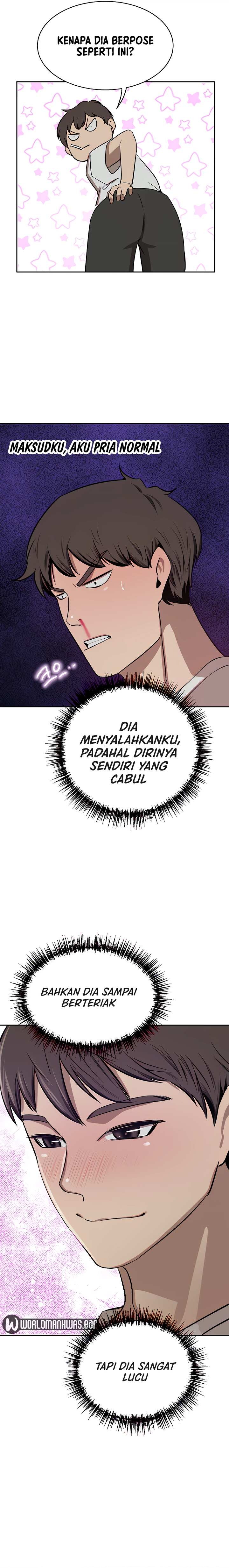 The Wealthy Girl - Chapter 45 9