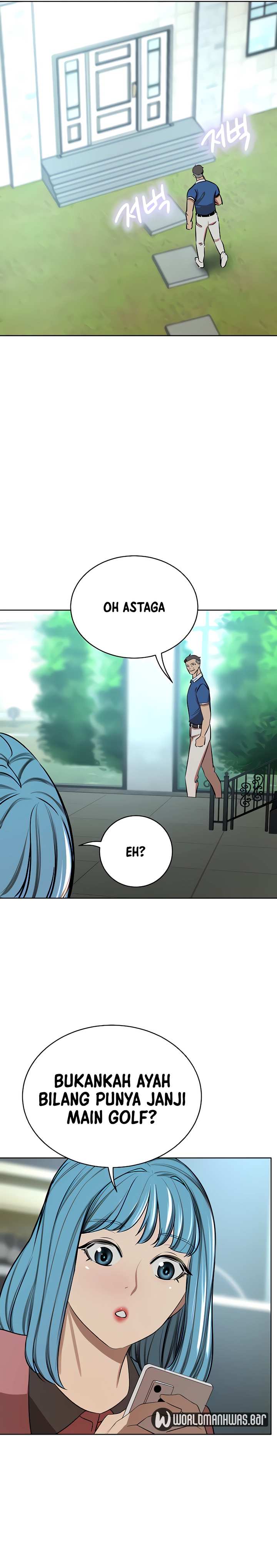 The Wealthy Girl - Chapter 45 29