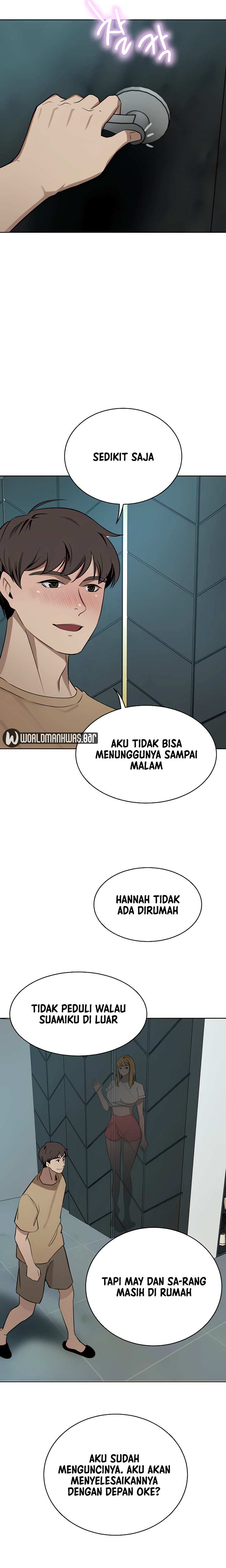 The Wealthy Girl - Chapter 45 20