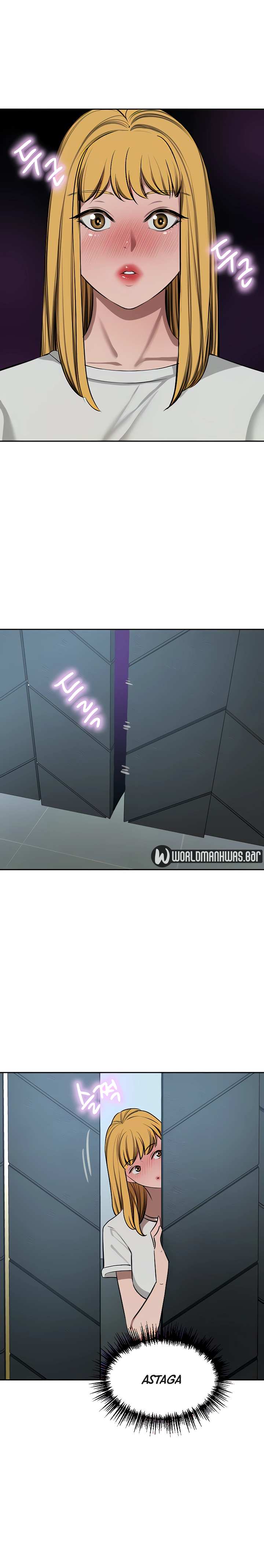 The Wealthy Girl - Chapter 45 21