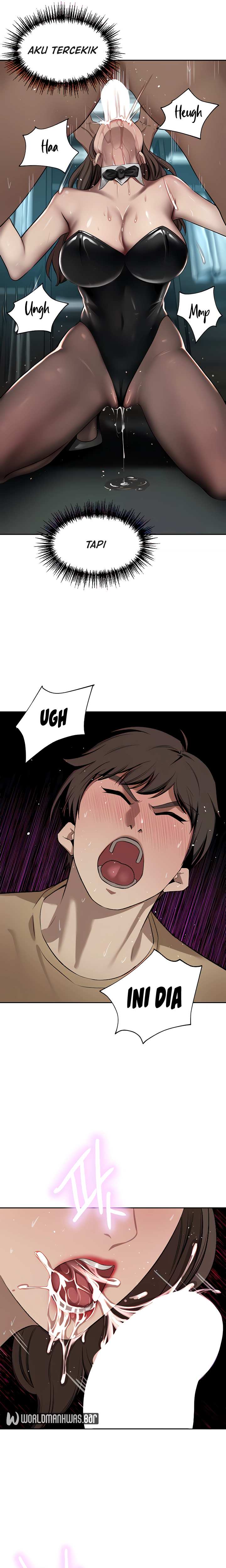 The Wealthy Girl - Chapter 45 26