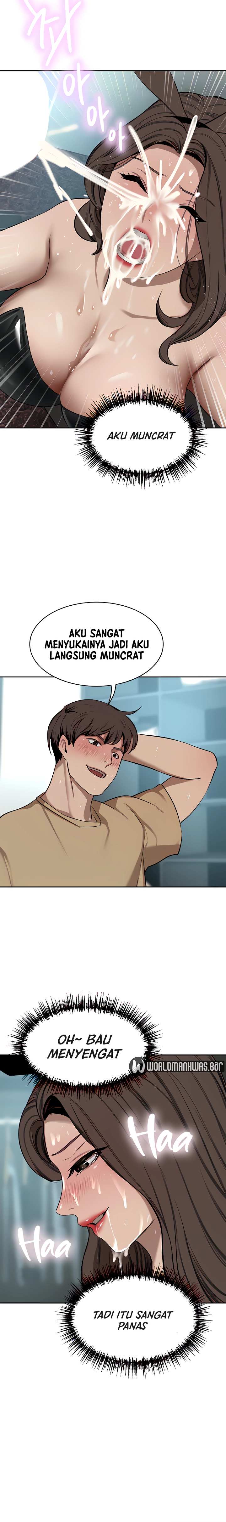 The Wealthy Girl - Chapter 45 27