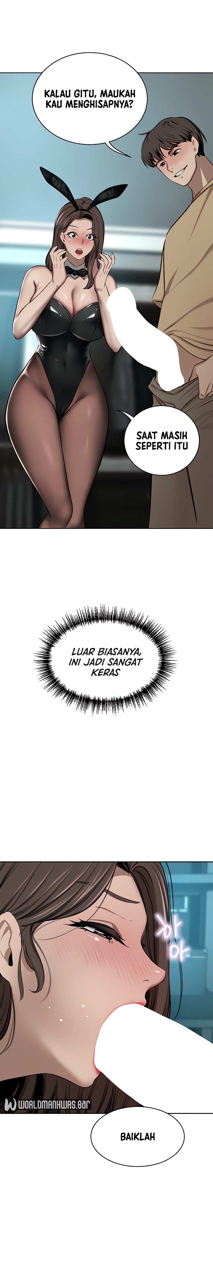 The Wealthy Girl - Chapter 45 24