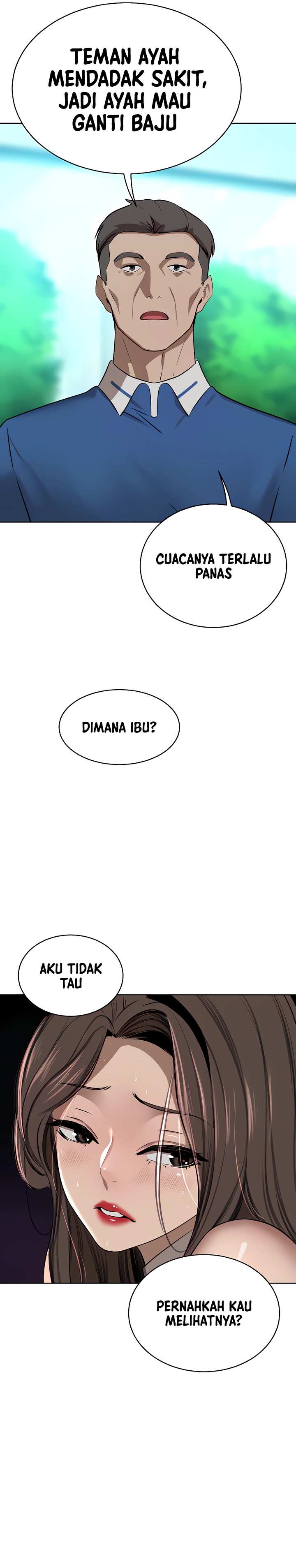 The Wealthy Girl - Chapter 45 30