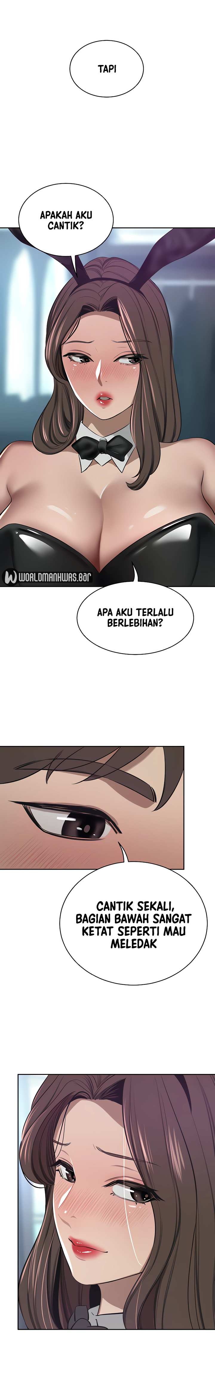 The Wealthy Girl - Chapter 45 18