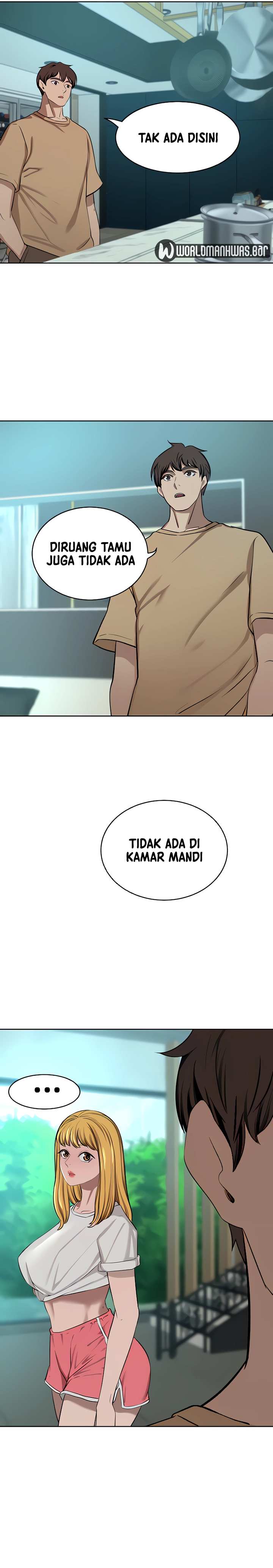 The Wealthy Girl - Chapter 45 13