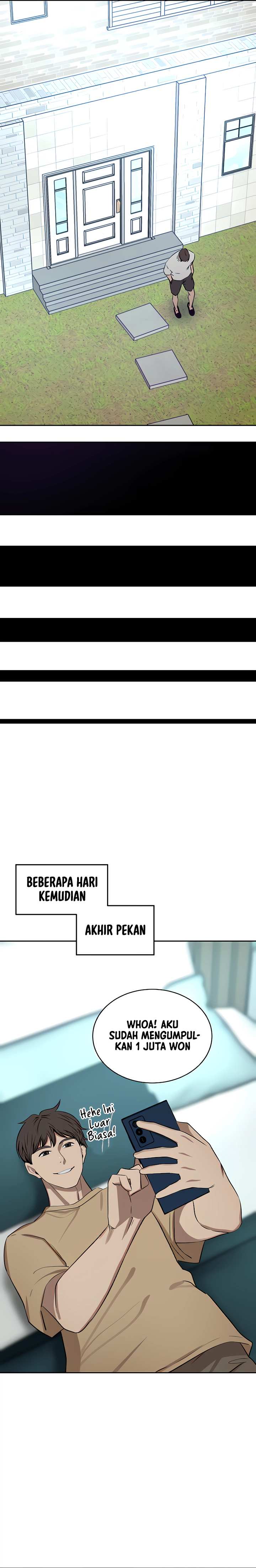 The Wealthy Girl - Chapter 45 10