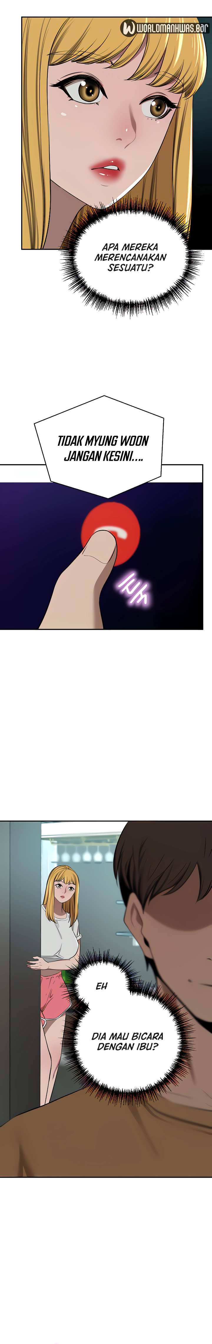 The Wealthy Girl - Chapter 45 15