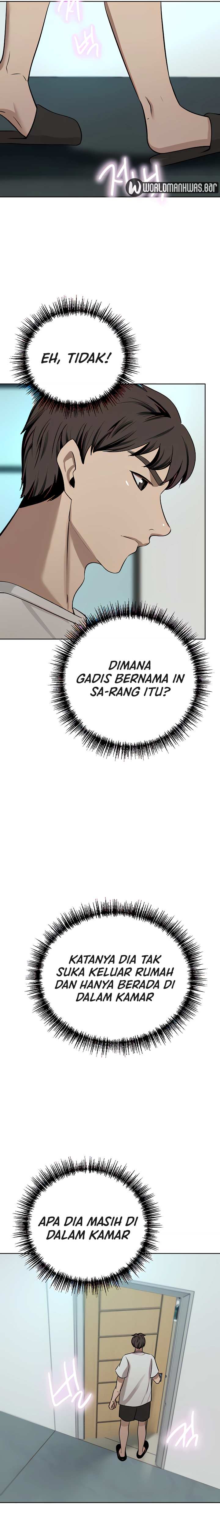 The Wealthy Girl - Chapter 45 4